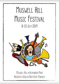 Muswell Hill Music Festival