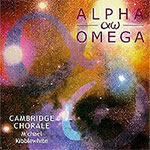 Alpha-Omega CD cover