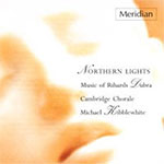 Northern Lights CD cover