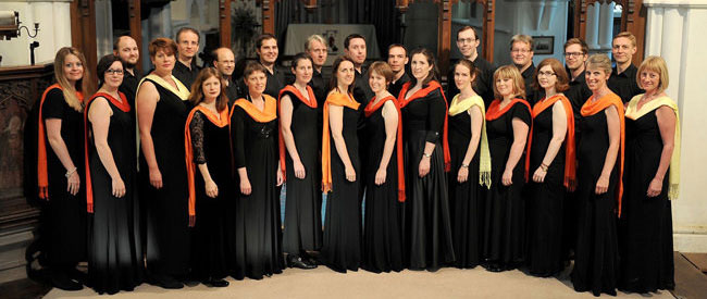 Cambridge Chorale