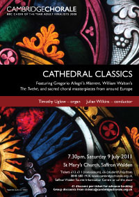 Cathedral Classics