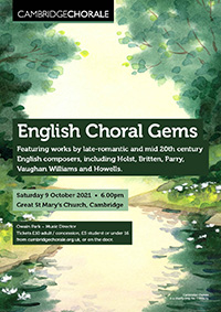 English Choral Gems