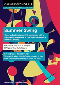 Summer Swing